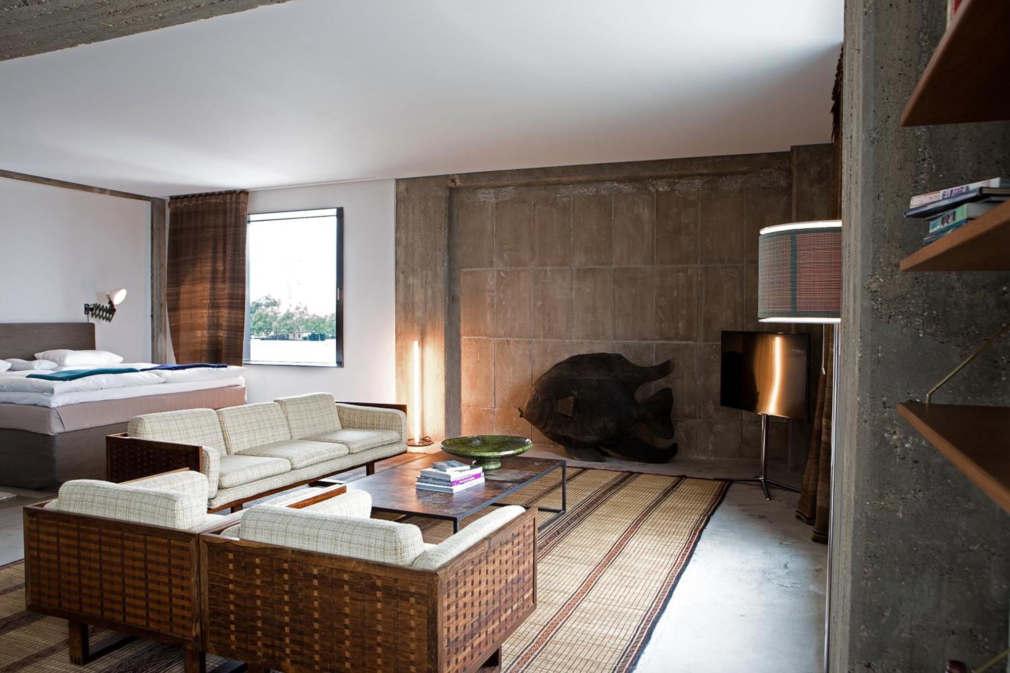 Speicher7 Hotel Mannheim Cameră foto