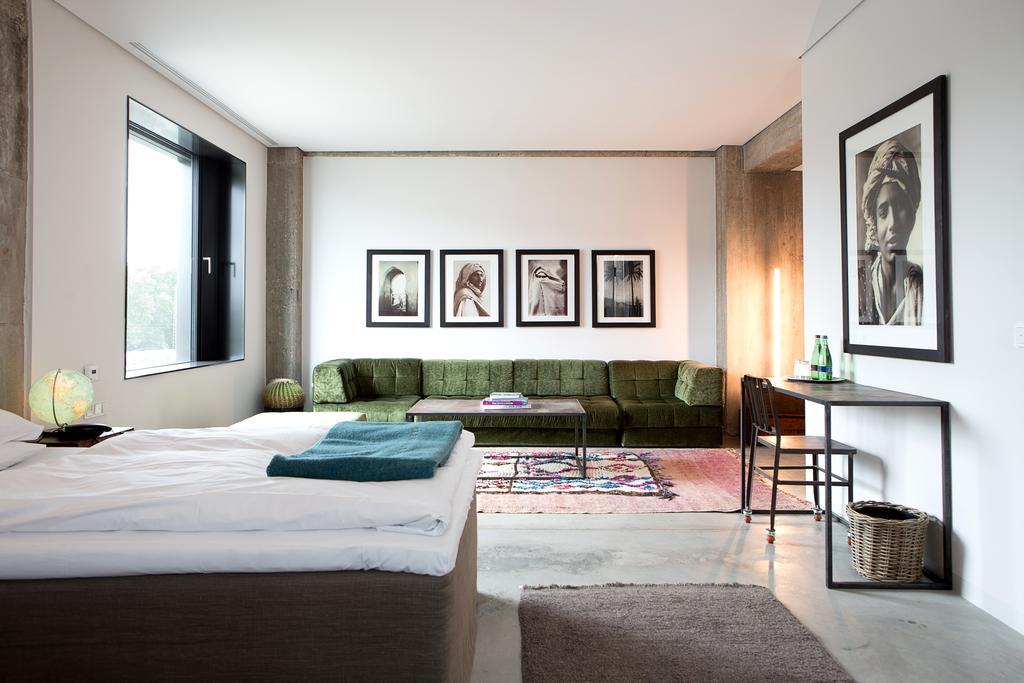 Speicher7 Hotel Mannheim Cameră foto