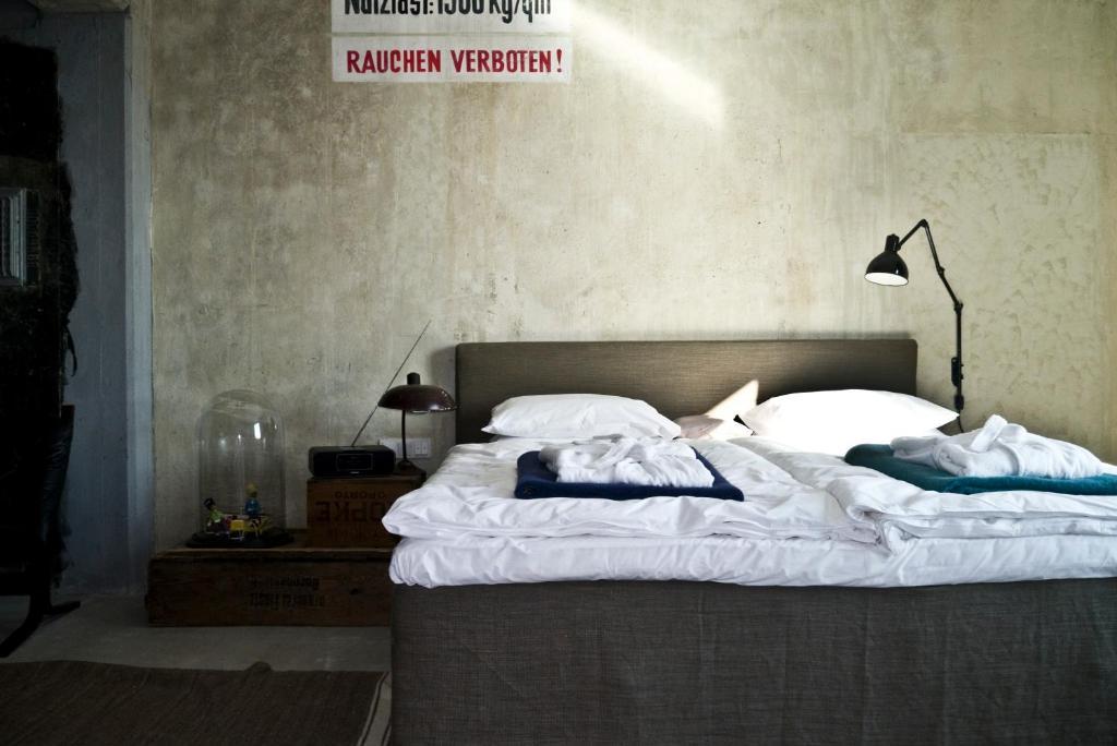 Speicher7 Hotel Mannheim Cameră foto